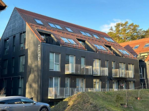 New Look Inn, Neringa Municipality
